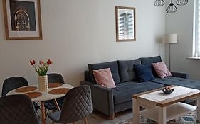 Apartament Ślęczka